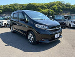 FREED plus HYBRID