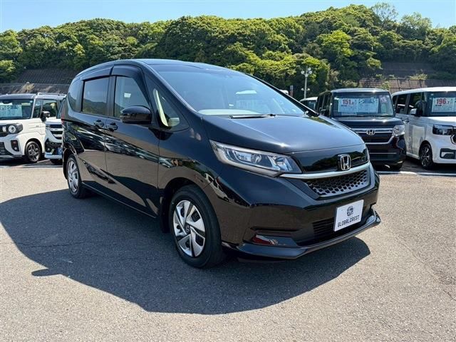 FREED plus HYBRID