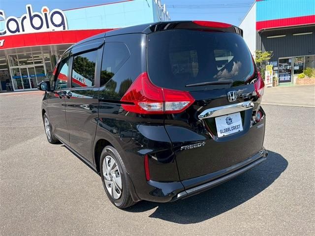 FREED plus HYBRID