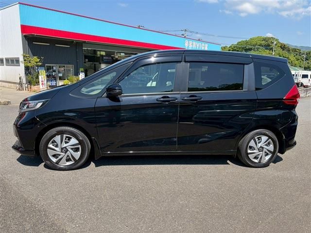 FREED plus HYBRID