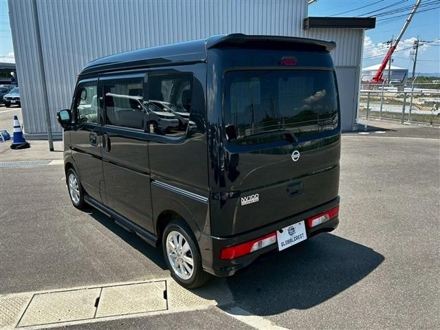 NV100 CLIPPER RIO