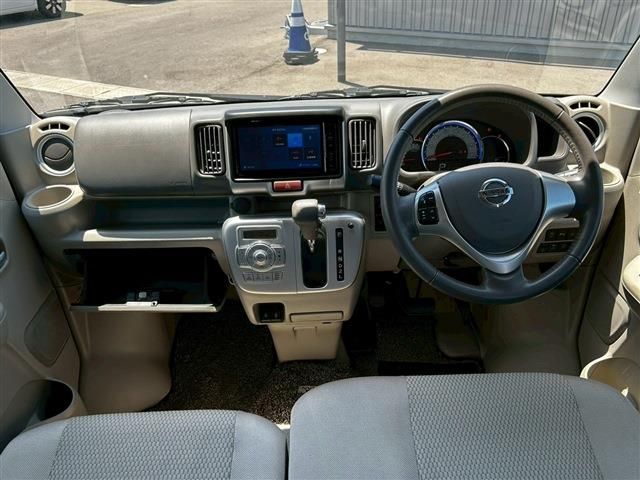 NV100 CLIPPER RIO
