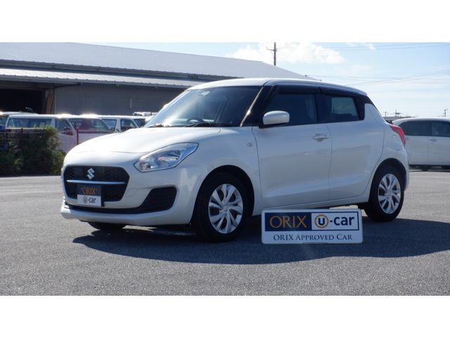 SWIFT