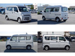 EVERY van