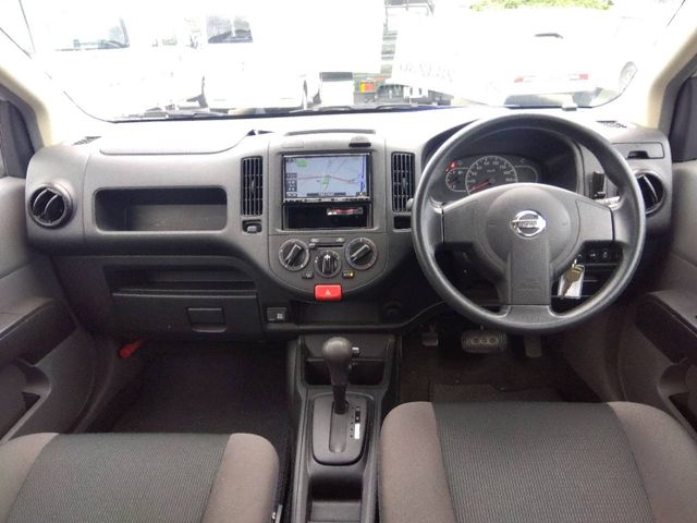 NV150 AD 2WD