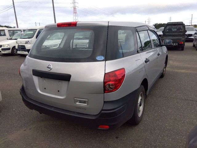 NV150 AD 2WD