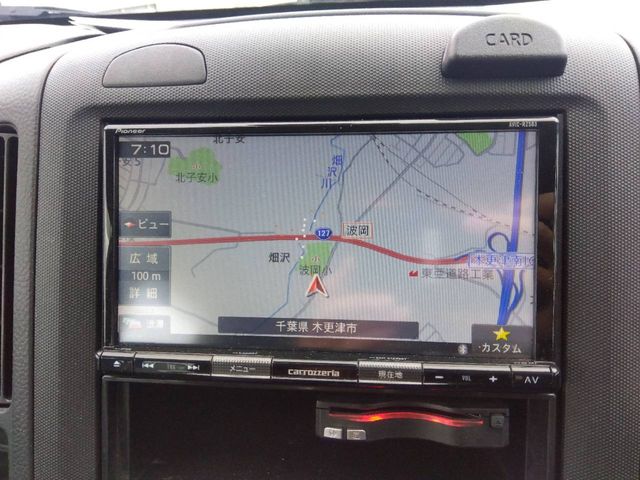 NV150 AD 2WD