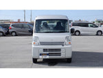 EVERY van