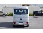 EVERY van
