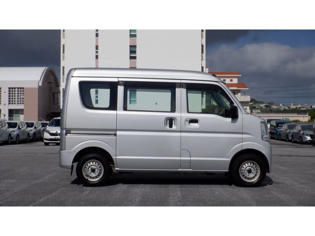 EVERY van