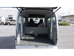 EVERY van