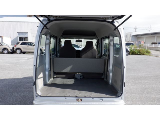 EVERY van