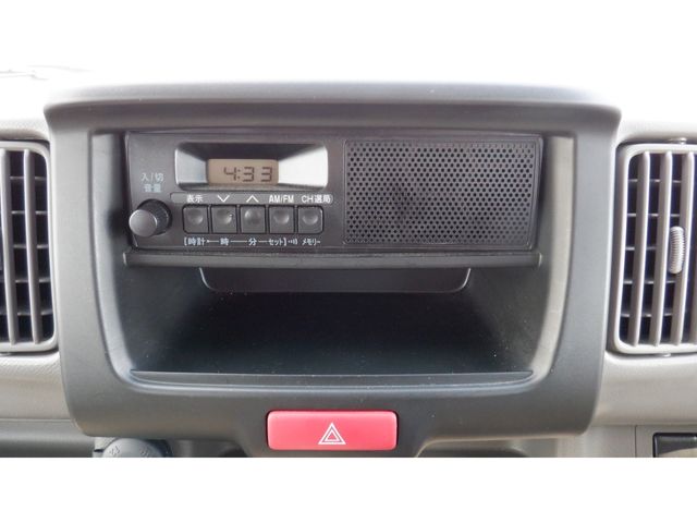 EVERY van