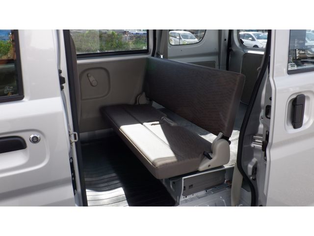 EVERY van