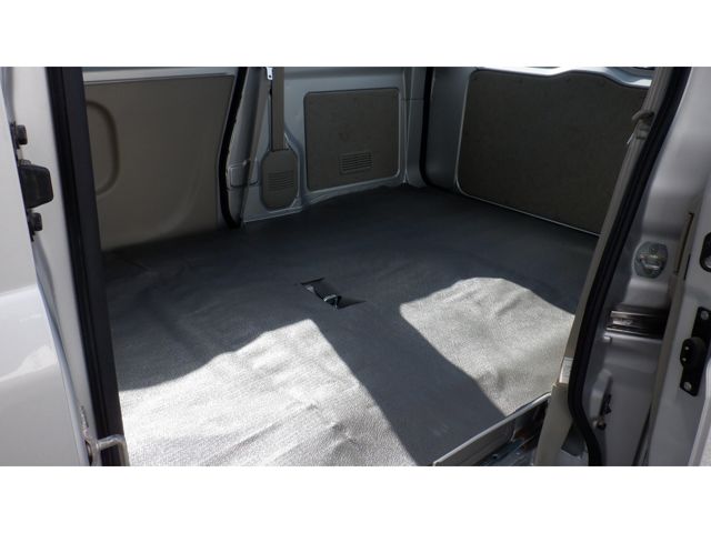EVERY van