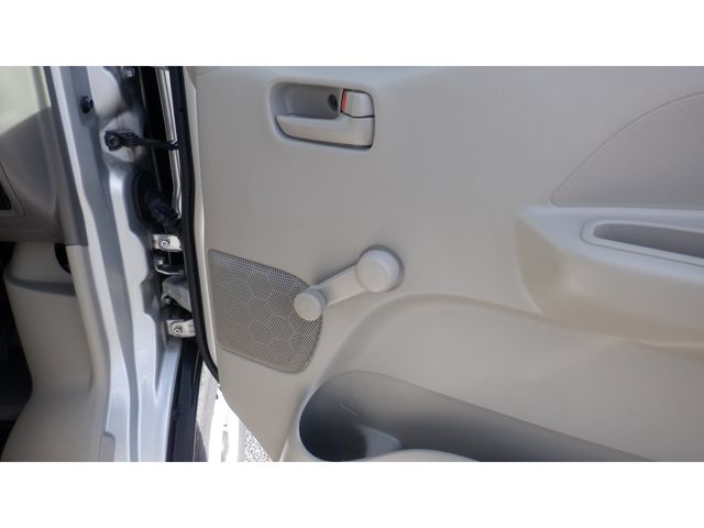 EVERY van