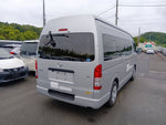 HIACE COMMUTER