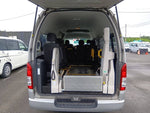 HIACE COMMUTER