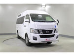 NV350 CARAVAN 4WD