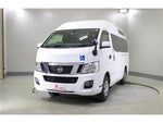 NV350 CARAVAN 4WD
