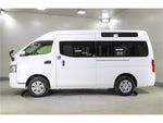NV350 CARAVAN 4WD