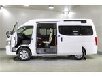 NV350 CARAVAN 4WD