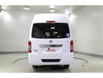 NV350 CARAVAN 4WD