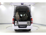 NV350 CARAVAN 4WD