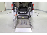 NV350 CARAVAN 4WD