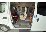 NV350 CARAVAN 4WD