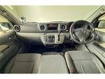 NV350 CARAVAN 4WD
