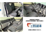 NV350 CARAVAN 4WD