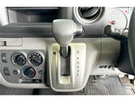 NV350 CARAVAN 4WD