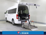 NV350 CARAVAN 4WD
