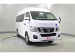 NV350 CARAVAN 4WD