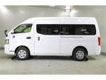 NV350 CARAVAN 4WD