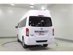 NV350 CARAVAN 4WD