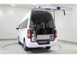 NV350 CARAVAN 4WD