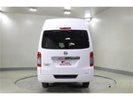 NV350 CARAVAN 4WD