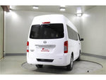 NV350 CARAVAN 4WD