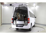 NV350 CARAVAN 4WD