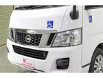 NV350 CARAVAN 4WD