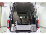 NV350 CARAVAN 4WD