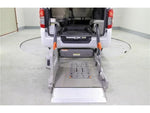 NV350 CARAVAN 4WD