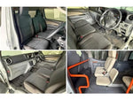 NV350 CARAVAN 4WD