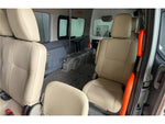 NV350 CARAVAN 4WD
