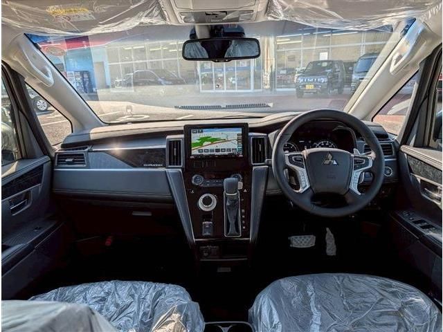 DELICA D:5 4WD