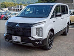 DELICA D:5 4WD