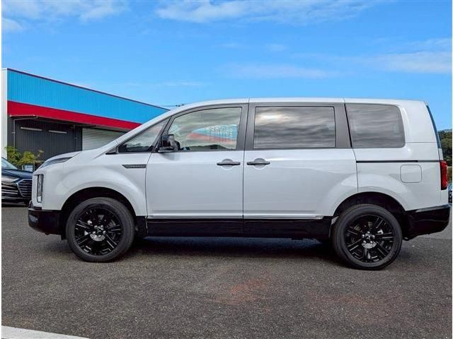 DELICA D:5 4WD