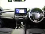 CROWN sedan hybrid